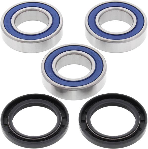 ALL BALLS - WHEEL BEARING & SEAL KIT WHEEL - Image 1