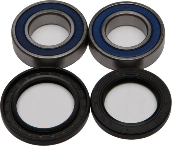 ALL BALLS - FRONT WHEEL BEARING/SEAL KIT - Image 1