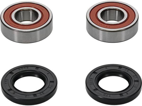 PIVOT WORKS - WHEEL BEARING KIT PREMIUM - Image 1