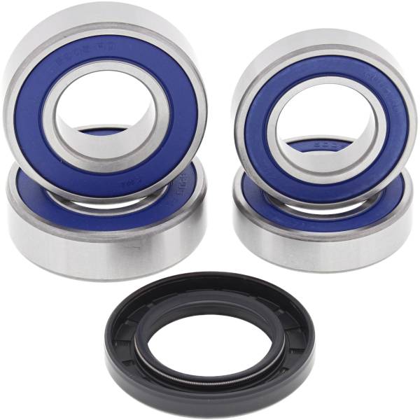 ALL BALLS - WHEEL BEARING & SEAL KIT WHEEL - Image 1