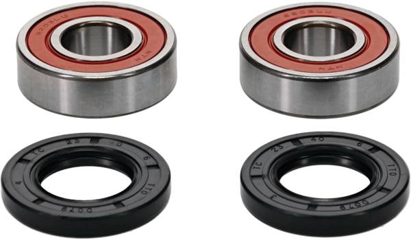 PIVOT WORKS - WHEEL BEARING KIT PREMIUM - Image 1