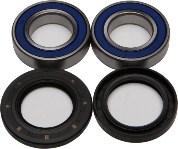 ALL BALLS - WHEEL BEARING & SEAL KIT - Image 1