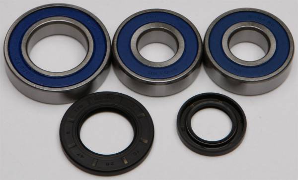 ALL BALLS - REAR WHEEL BEARING/SEAL KIT - Image 1