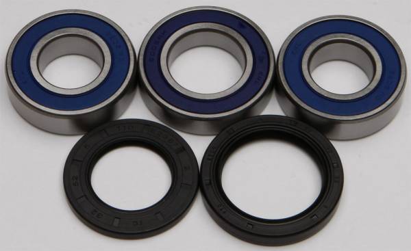 ALL BALLS - REAR WHEEL BEARING/SEAL KIT - Image 1