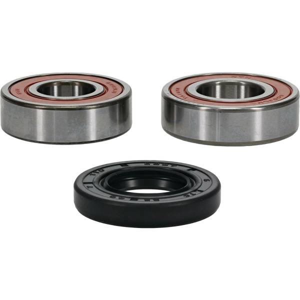 PIVOT WORKS - WHEEL BEARING KIT PREMIUM - Image 1