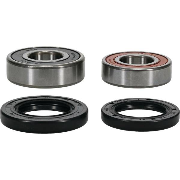 PIVOT WORKS - WHEEL BEARING KIT PREMIUM - Image 1