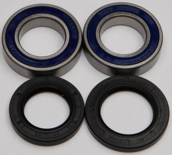 ALL BALLS - WHEEL BEARING & SEAL KIT - Image 1