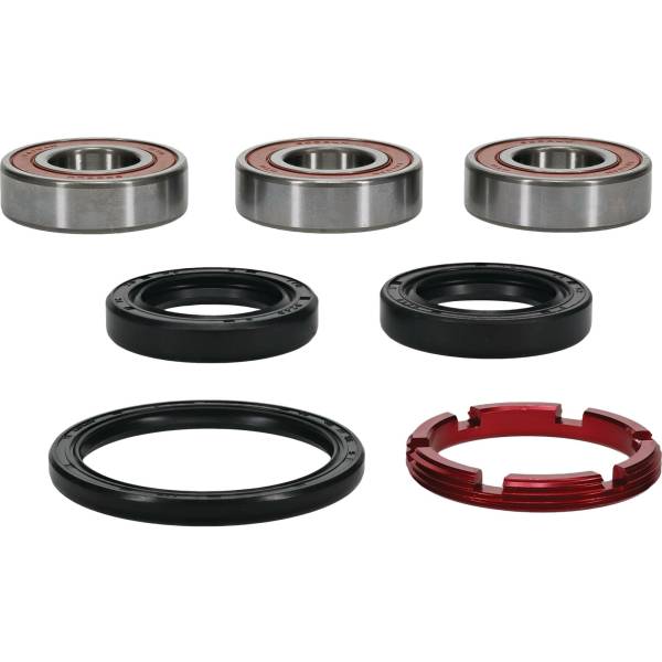 PIVOT WORKS - WHEEL BEARING KIT PREMIUM - Image 1