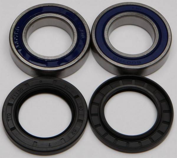 ALL BALLS - WHEEL BEARING & SEAL KIT - Image 1