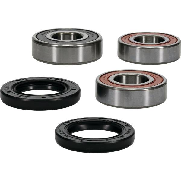 PIVOT WORKS - WHEEL BEARING KIT PREMIUM - Image 1