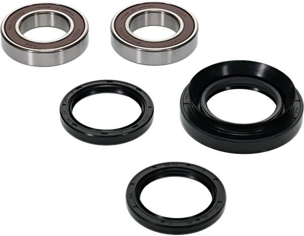 PIVOT WORKS - WHEEL BEARING KIT PREMIUM - Image 1