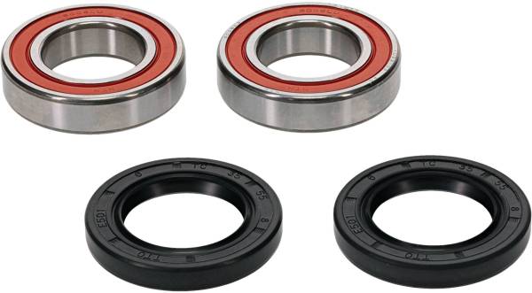 PIVOT WORKS - WHEEL BEARING KIT PREMIUM - Image 1