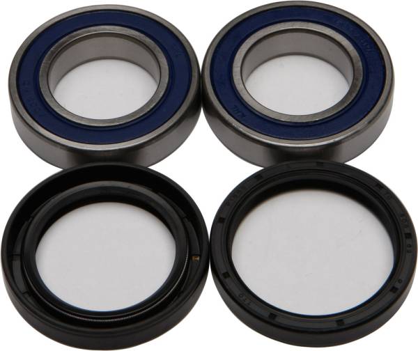 ALL BALLS - WHEEL BEARING & SEAL KIT - Image 1