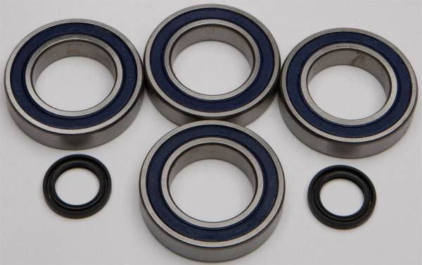 ALL BALLS - WHEEL BEARING & SEAL KIT - Image 1