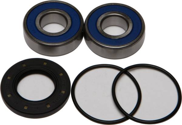 ALL BALLS - WHEEL BEARING & SEAL KIT - Image 1