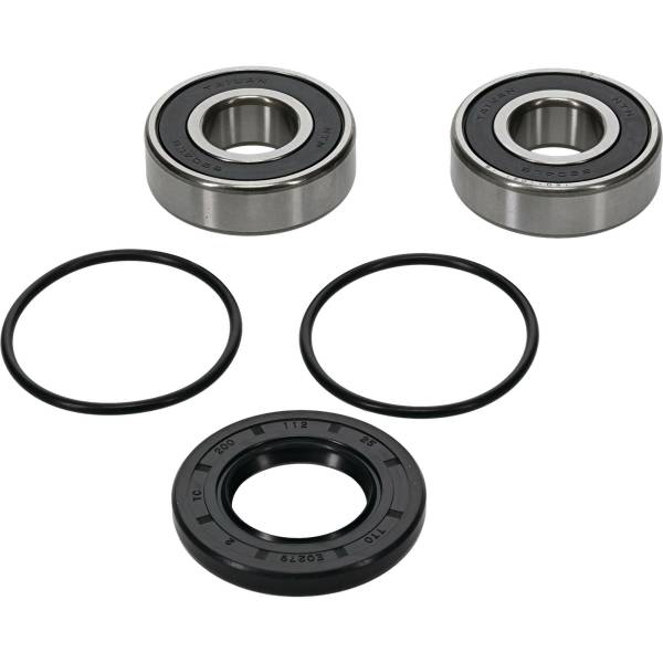 PIVOT WORKS - WHEEL BEARING KIT PREMIUM - Image 1