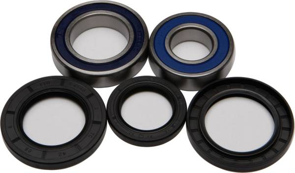 ALL BALLS - WHEEL BEARING & SEAL KIT - Image 1