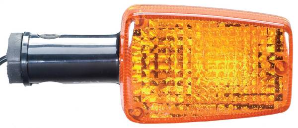 K&S - TURN SIGNAL FRONT - Image 1