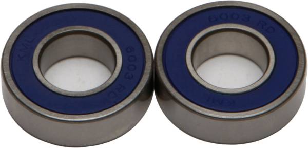 ALL BALLS - FRONT WHEEL BEARING/SEAL KIT - Image 1