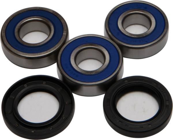 ALL BALLS - REAR WHEEL BEARING/SEAL KIT - Image 1