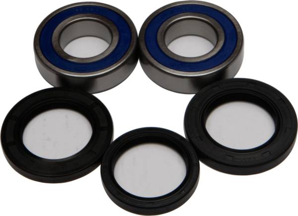 ALL BALLS - WHEEL BEARING & SEAL KIT - Image 1