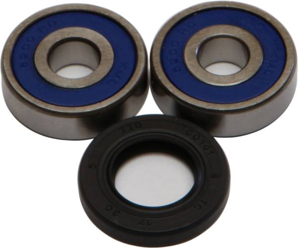 ALL BALLS - FRONT WHEEL BEARING/SEAL KIT - Image 1