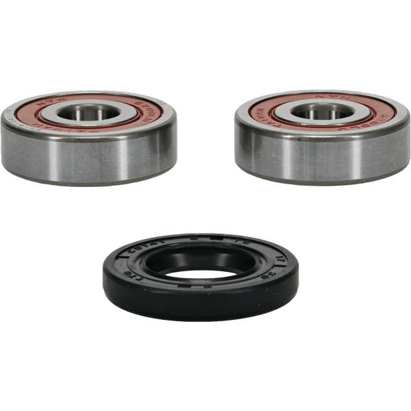 PIVOT WORKS - WHEEL BEARING KIT PREMIUM - Image 1