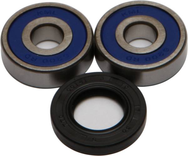 ALL BALLS - FRONT WHEEL BEARING/SEAL KIT - Image 1