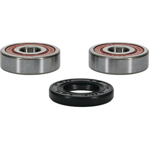 PIVOT WORKS - WHEEL BEARING KIT PREMIUM - Image 1