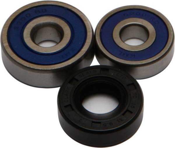 ALL BALLS - FRONT WHEEL BEARING/SEAL KIT - Image 1