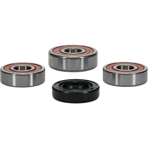 PIVOT WORKS - WHEEL BEARING KIT PREMIUM - Image 1