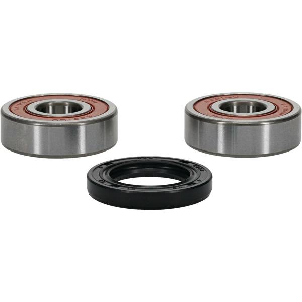 PIVOT WORKS - WHEEL BEARING KIT PREMIUM - Image 1