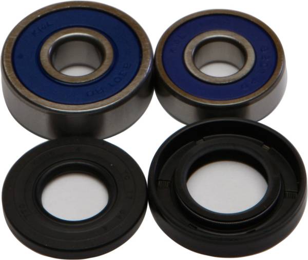 ALL BALLS - REAR WHEEL BEARING/SEAL KIT - Image 1