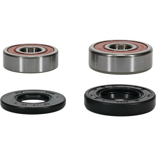 PIVOT WORKS - WHEEL BEARING KIT PREMIUM - Image 1