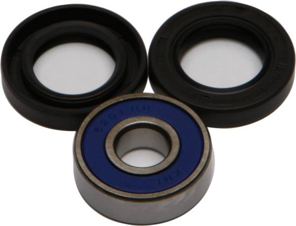 ALL BALLS - FRONT/REAR WHEEL BEARING/SEAL KIT - Image 1