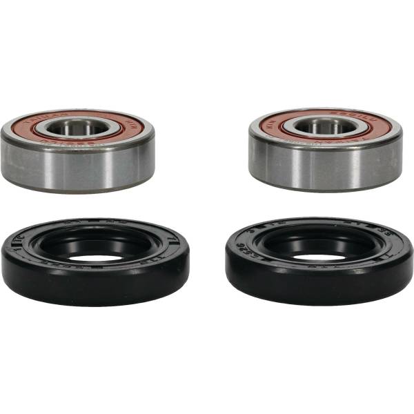 PIVOT WORKS - WHEEL BEARING KIT PREMIUM - Image 1