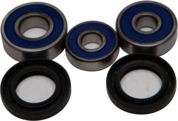 ALL BALLS - REAR WHEEL BEARING/SEAL KIT - Image 1