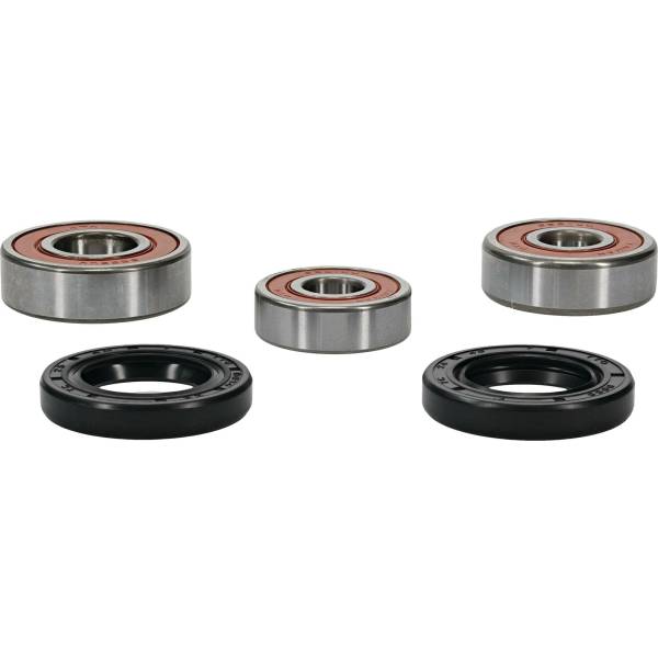 PIVOT WORKS - WHEEL BEARING KIT PREMIUM - Image 1