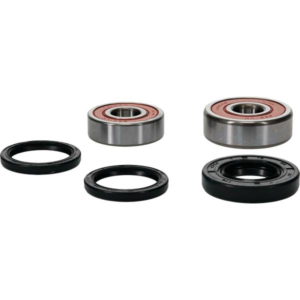 PIVOT WORKS - WHEEL BEARING KIT PREMIUM - Image 1