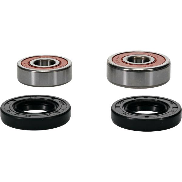 PIVOT WORKS - WHEEL BEARING KIT PREMIUM - Image 1