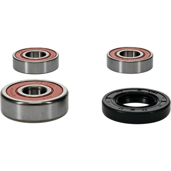 PIVOT WORKS - WHEEL BEARING KIT PREMIUM - Image 1