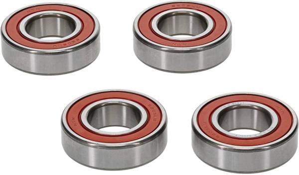 PIVOT WORKS - WHEEL BEARING KIT PREMIUM - Image 1