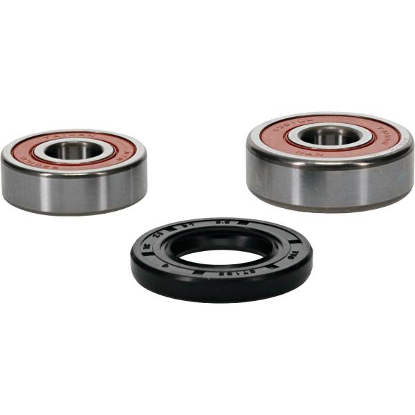 PIVOT WORKS - WHEEL BEARING KIT PREMIUM - Image 1