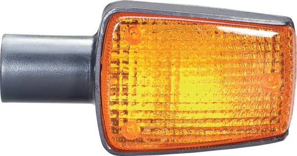 K&S - TURN SIGNAL FRONT - Image 1