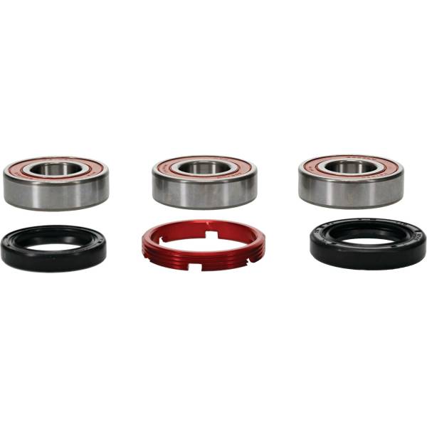 PIVOT WORKS - WHEEL BEARING KIT PREMIUM - Image 1