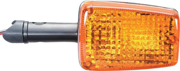 K&S - TURN SIGNAL FRONT - Image 1