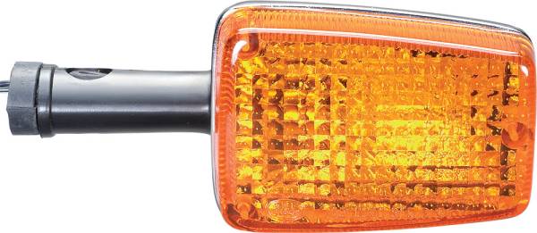 K&S - TURN SIGNAL REAR - Image 1