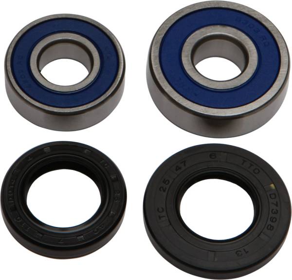 ALL BALLS - REAR WHEEL BEARING/SEAL KIT - Image 1