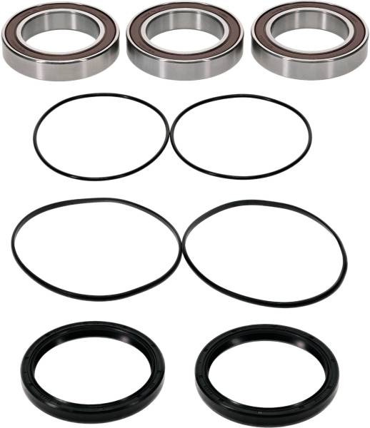 PIVOT WORKS - WHEEL BEARING KIT PREMIUM - Image 1