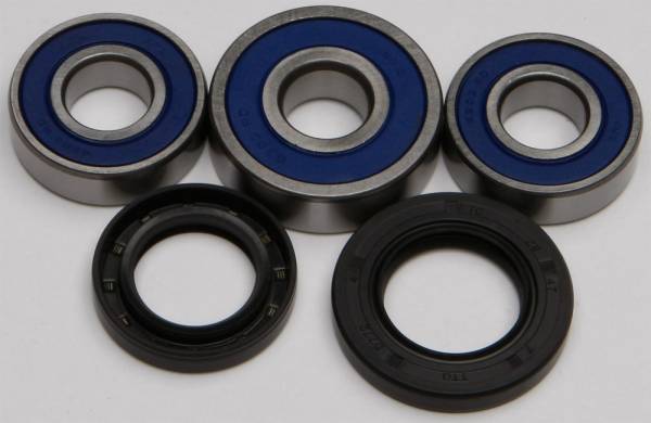 ALL BALLS - WHEEL BEARING & SEAL KIT - Image 1